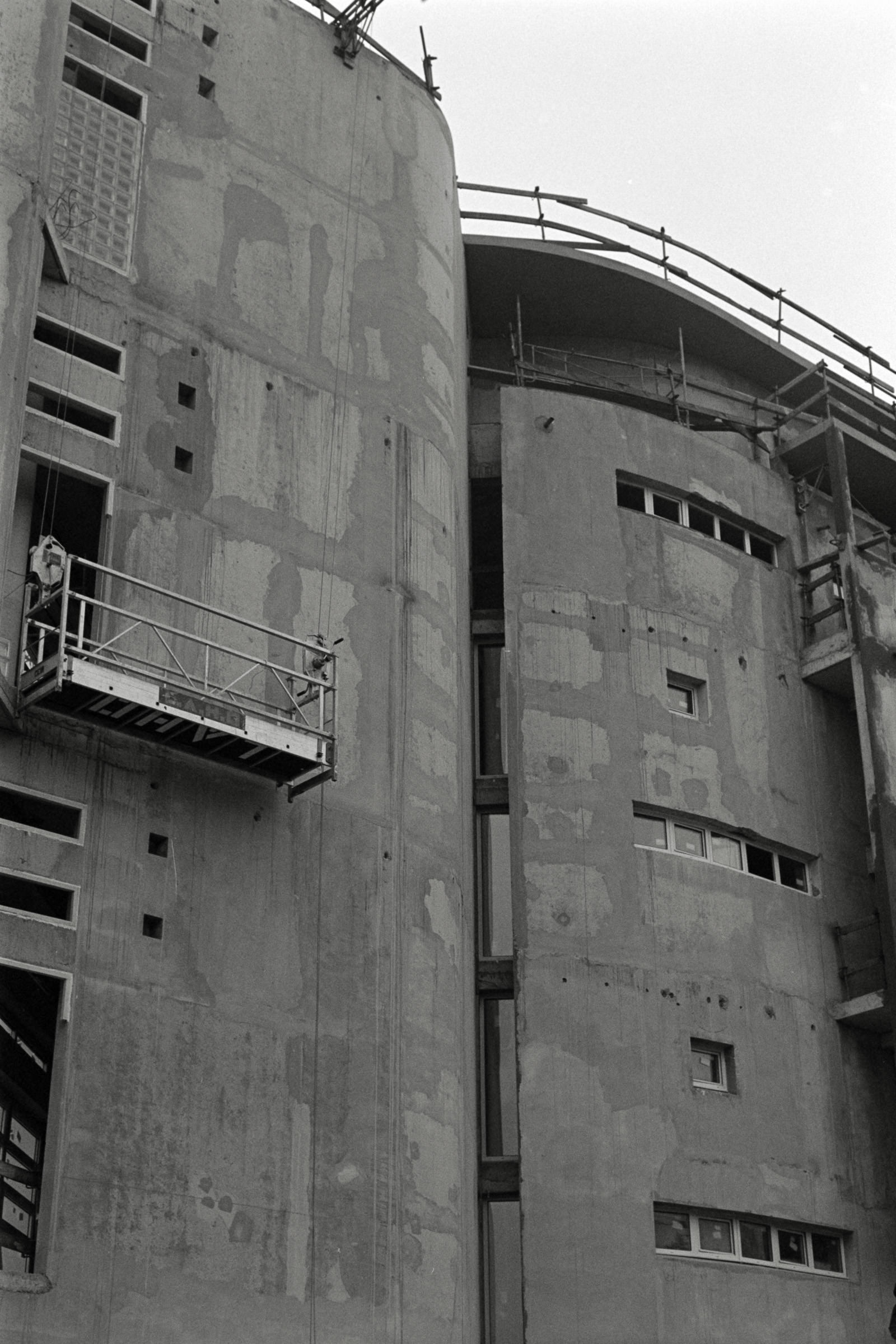 Seminarwoche Paris 12-1991